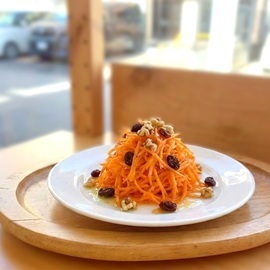 キャロット・ラペ