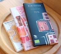 チョコレートをおいしく味わうためのコツ