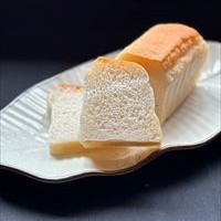 しおりあん　生米ミニ食パン