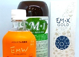 EM関連商品