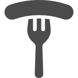 ウインナーアイコン