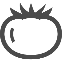 トマトアイコン