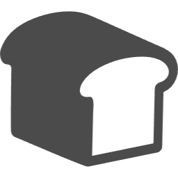 お菓子アイコン